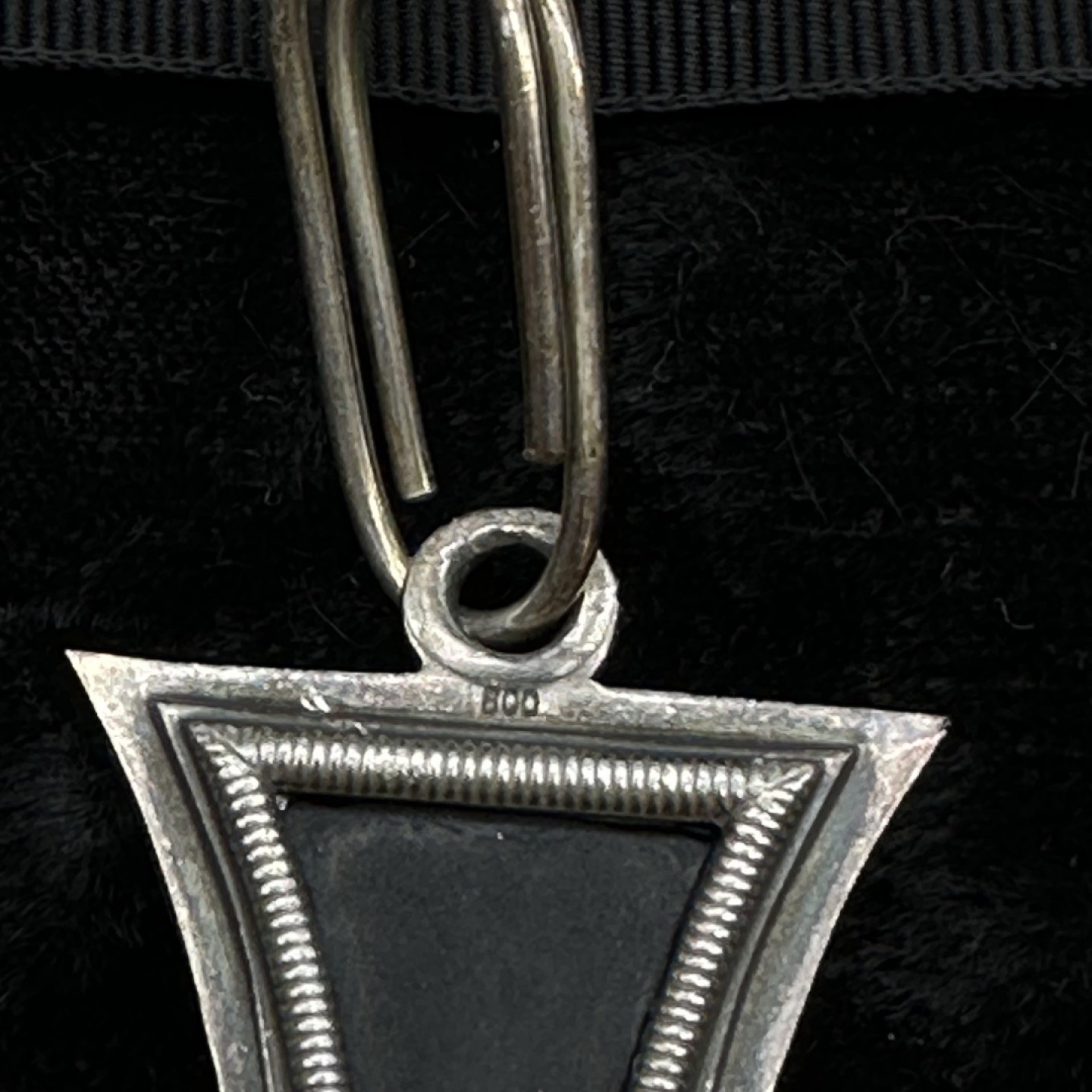 勋章奖章交易所10月22日拍卖 德国五七版骑士铁十字勋章