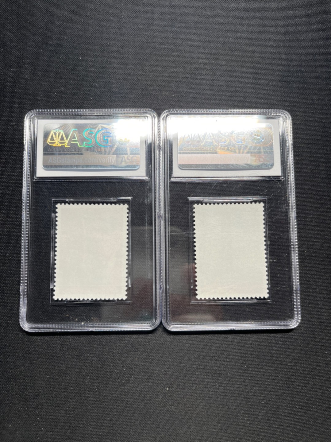 洪涛臻品 精选邮票限时拍卖第六十五期 J4阿尔巴尼亚新全 ASG85分➕90分OG  金粉闪亮，JT早期精品套票，版撕绝中绝送评，最严格时期出分，目前ASG评级处于初级阶段，注意趁早下手囤精品货，未来一定有意想不到的收获。近期价格回升，注意趁便宜上车