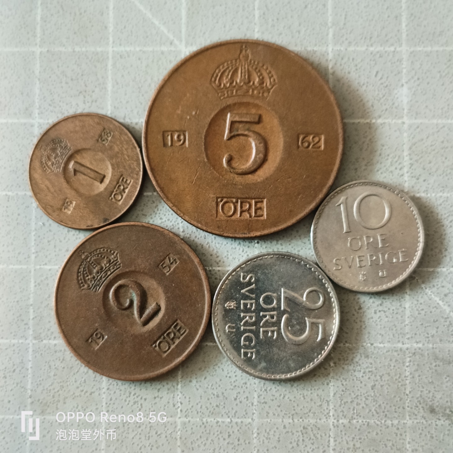 泡泡堂微拍第五幕，零佣金，零押金，满二十元包邮 瑞典五个一套