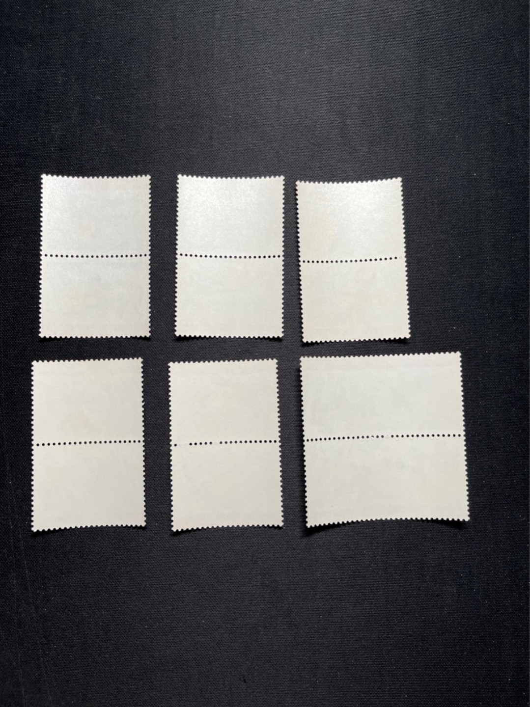 洪涛臻品 精选邮票限时拍卖第五十七期 T7武术新全对倒一组  全品