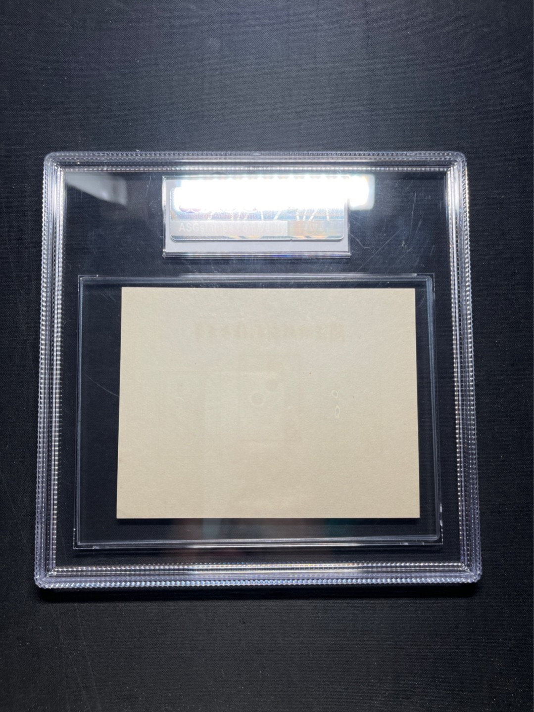 洪涛臻品 精选邮票限时拍卖第五十七期 纪50M关汉卿小全张★ASG80分OP★，此枚小全张1958年发行，是早期最经典小全张之一，多数下水，二胶，人为处理品相评级不给OP★能给到OP原胶的已经非常难得★，80OP不属于低分，85OP近期成交价也要1万多。邮票前期调整过猛，目前价格略有回温，是抄底精品的最佳时机
