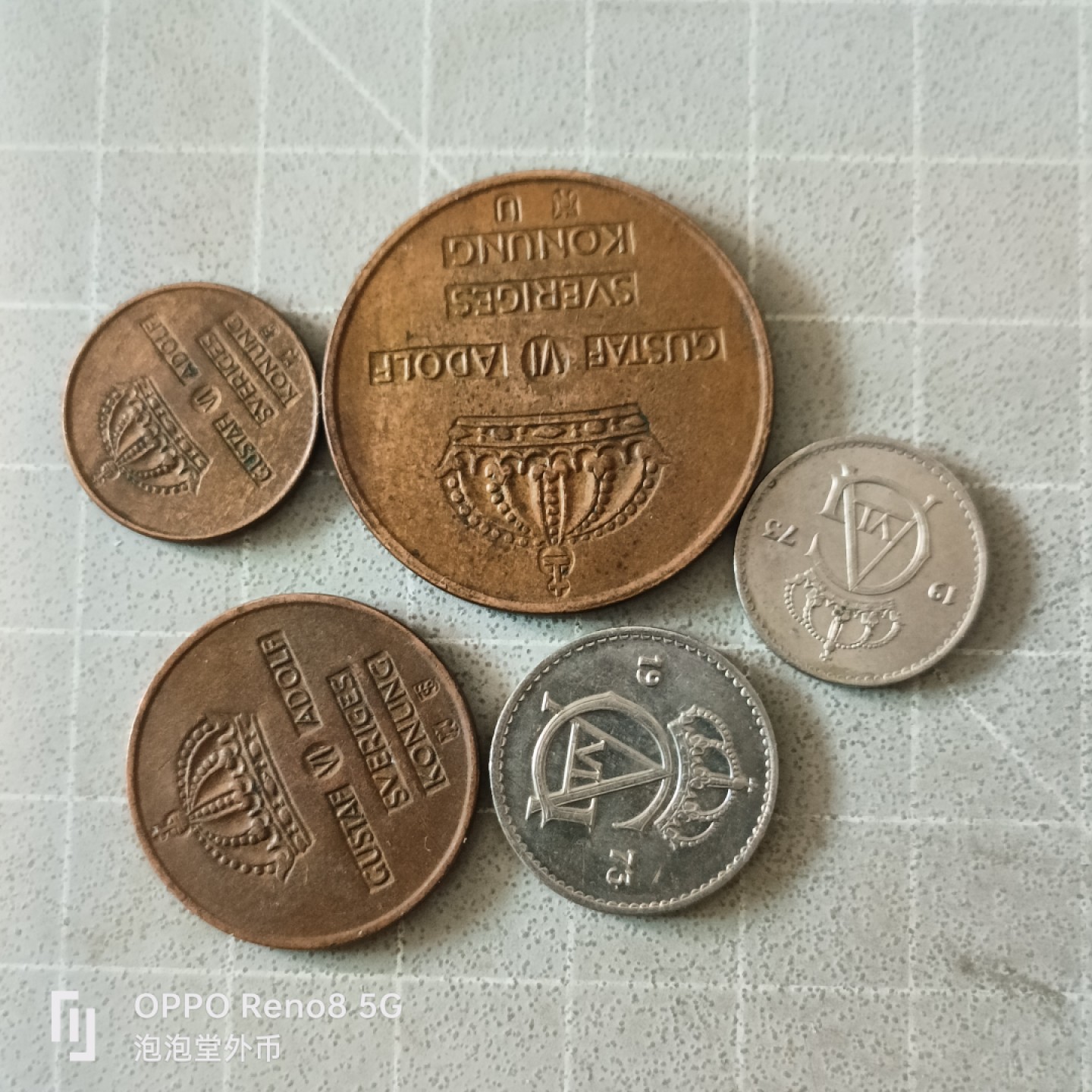 泡泡堂微拍第五幕，零佣金，零押金，满二十元包邮 瑞典五个一套