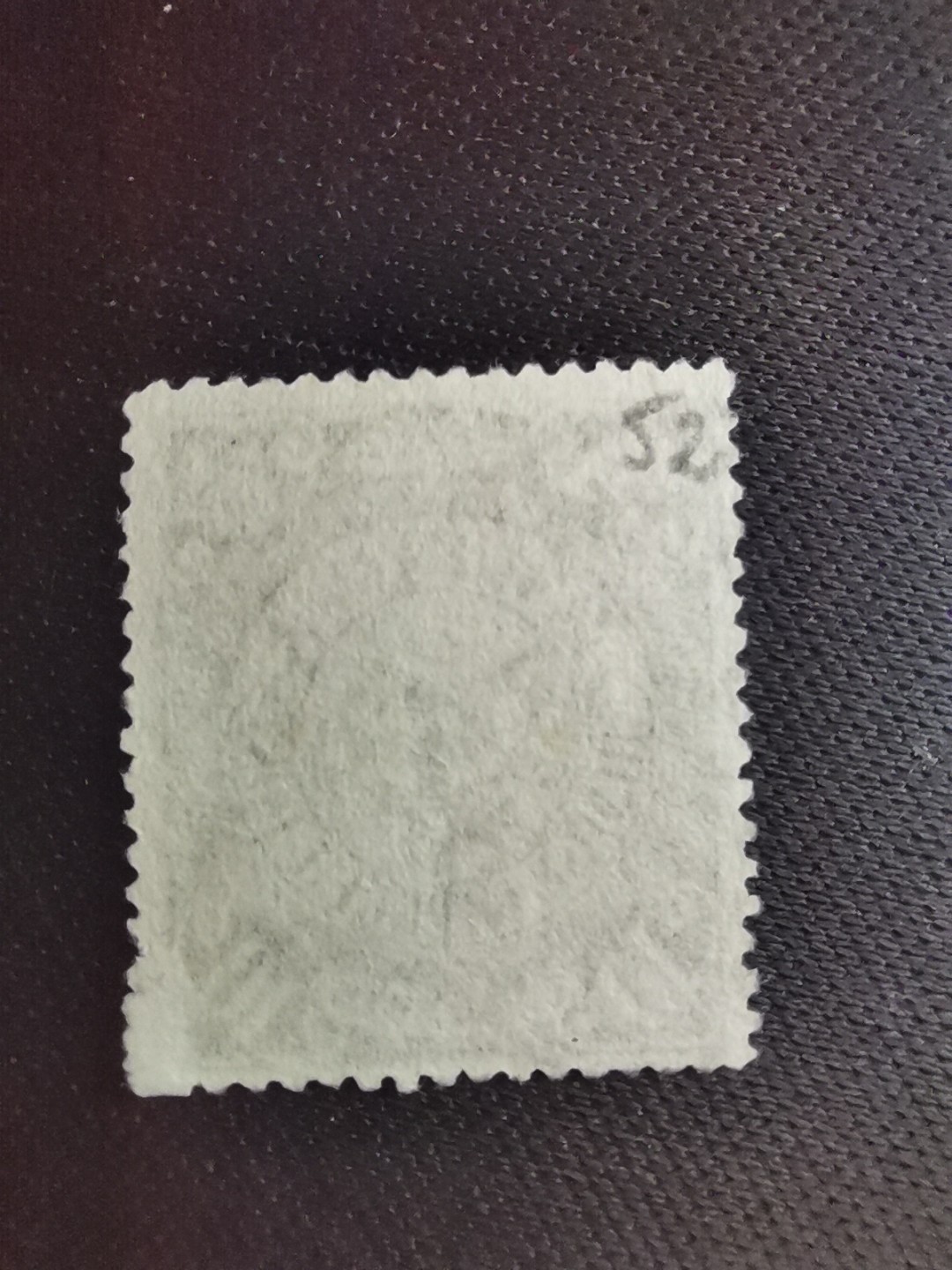 洪涛臻品 精选邮票限时拍卖第五十七期 大清龙票, 绿10分,发行过两次, 1898年发行的龙票有太极图水印(又分厚纸与薄纸), 1901-1910发行的龙票无水印, 随手取票未验水印(大多即使有水印也不易肉眼看到,部分薄纸龙票可以肉眼看到水印), 买家可以自行研究捡漏！百年老邮票, 难免有瑕疵, 入手文物级邮票的机会！