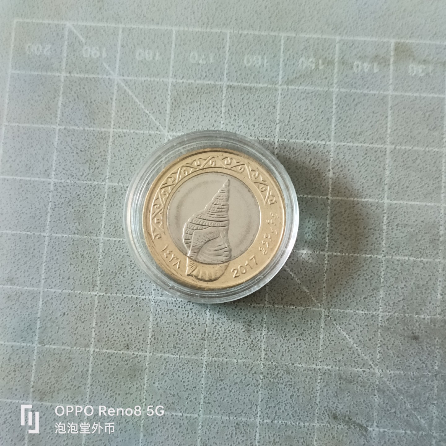 泡泡堂微拍第五幕，零佣金，零押金，满二十元包邮 马尔代夫全新二卢菲亚