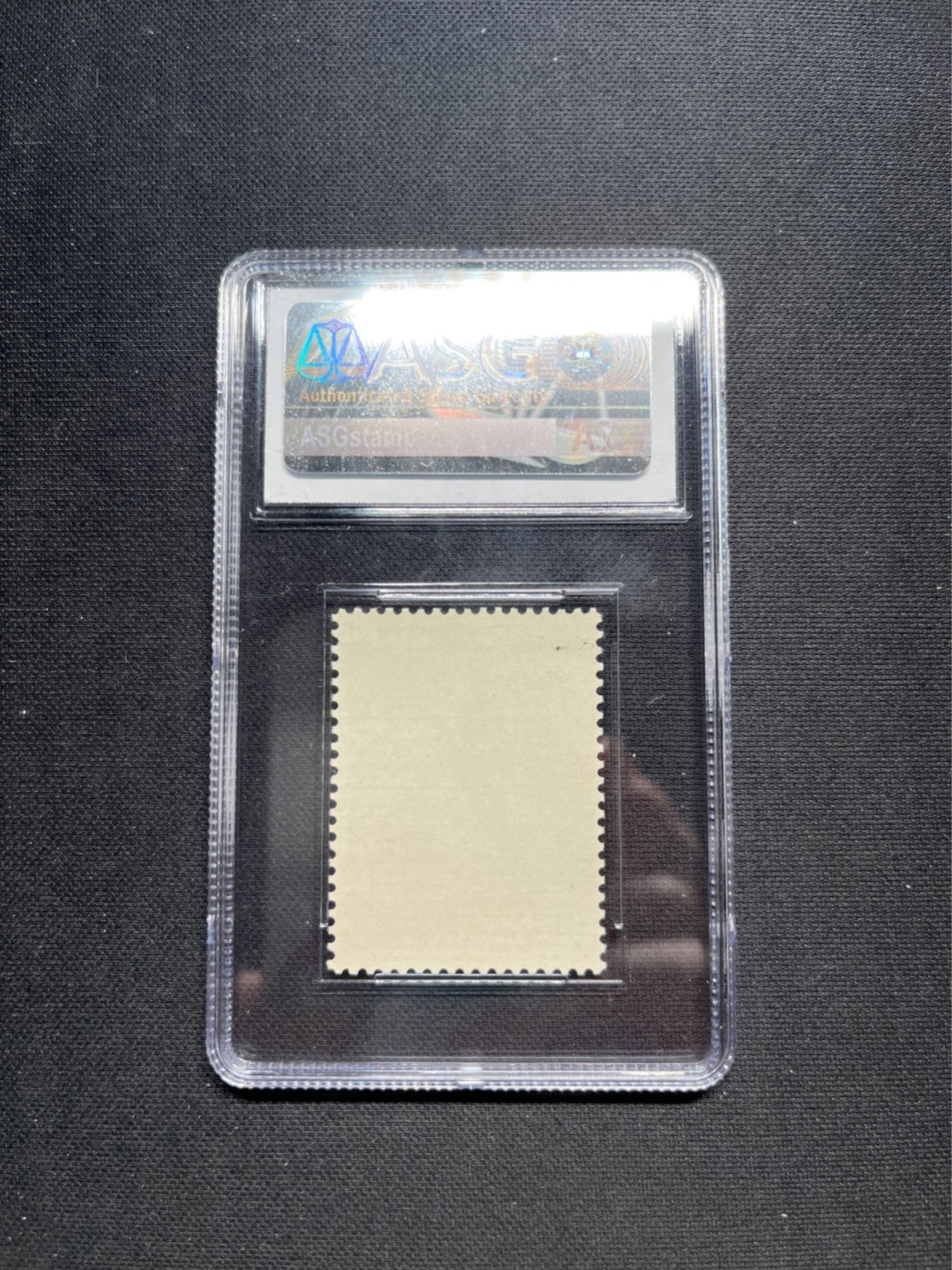 洪涛臻品 精选邮票限时拍卖第五十七期 纪92古科(新)8-8  ASG85分OG一枚，白胶润泽，配套首选。ASG评级目前处于初级阶段，后市大有可为。邮票回调过猛当前价格逐步回暖，是入手ASG的最佳时机，老纪特首当其冲，注意捡漏上车