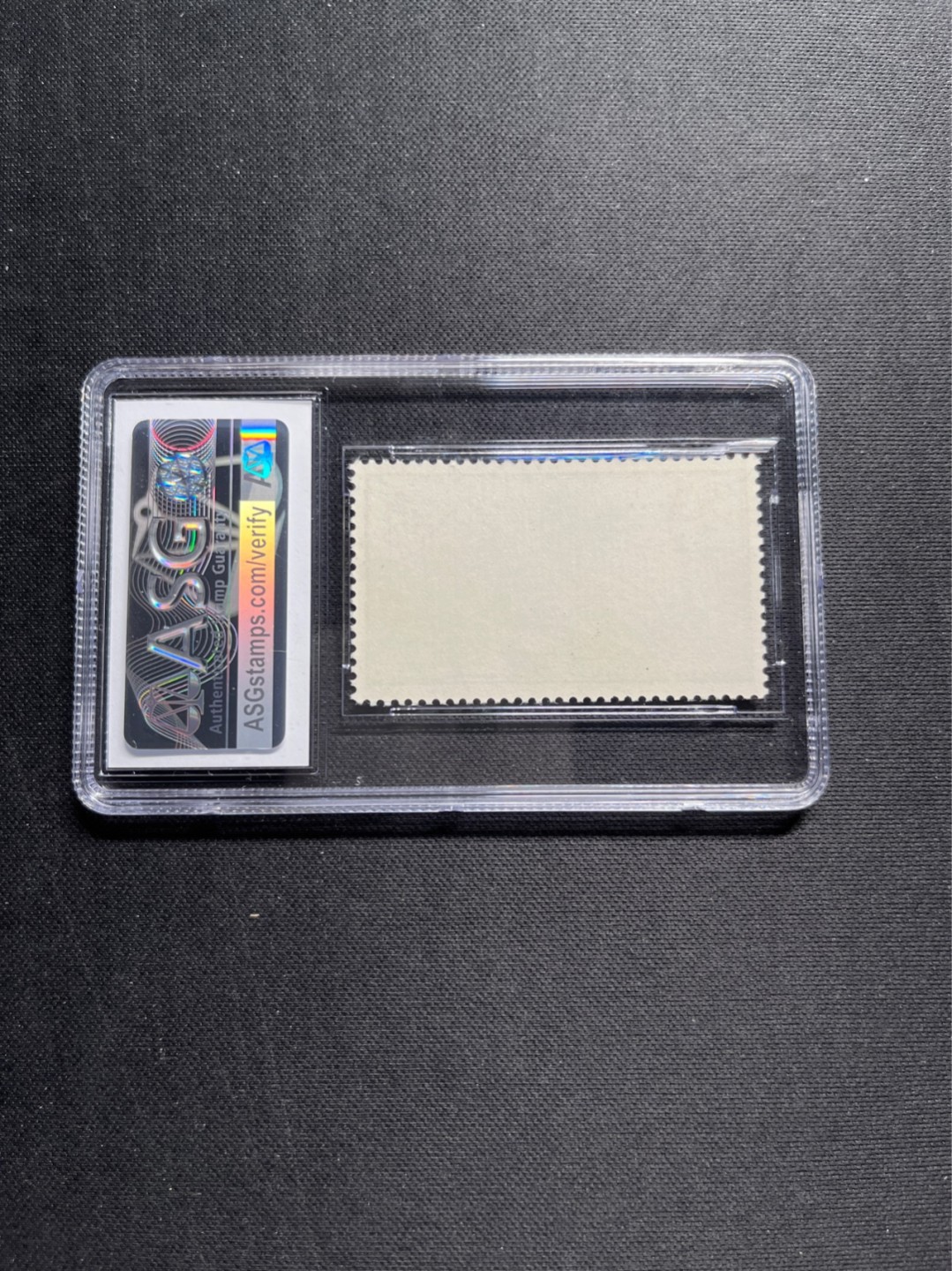 洪涛臻品 精选邮票限时拍卖第五十八期 特57黄山新16-15 ASG85分OG，藏家首选，1963年发行，高配版85分，跟90状态看不出任何差别。六珍精品，配套必备，版撕绝中绝精品，背胶白润，齿孔饱满。105最严格出分，状态极佳，注意捡漏价抄底