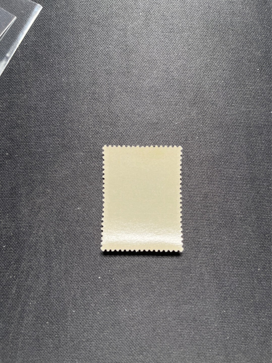 洪涛臻品 精选邮票限时拍卖第六十一期 纪93杜甫盖销 2-1一枚，版撕全品，面艳胶白  老纪特高价精品票，全品新票一套价格8000一样难求，盖销版撕精品值得珍惜，注意捡漏。《ASG评级处于初级阶段，趁便宜囤精品版撕票，后市不可估量》