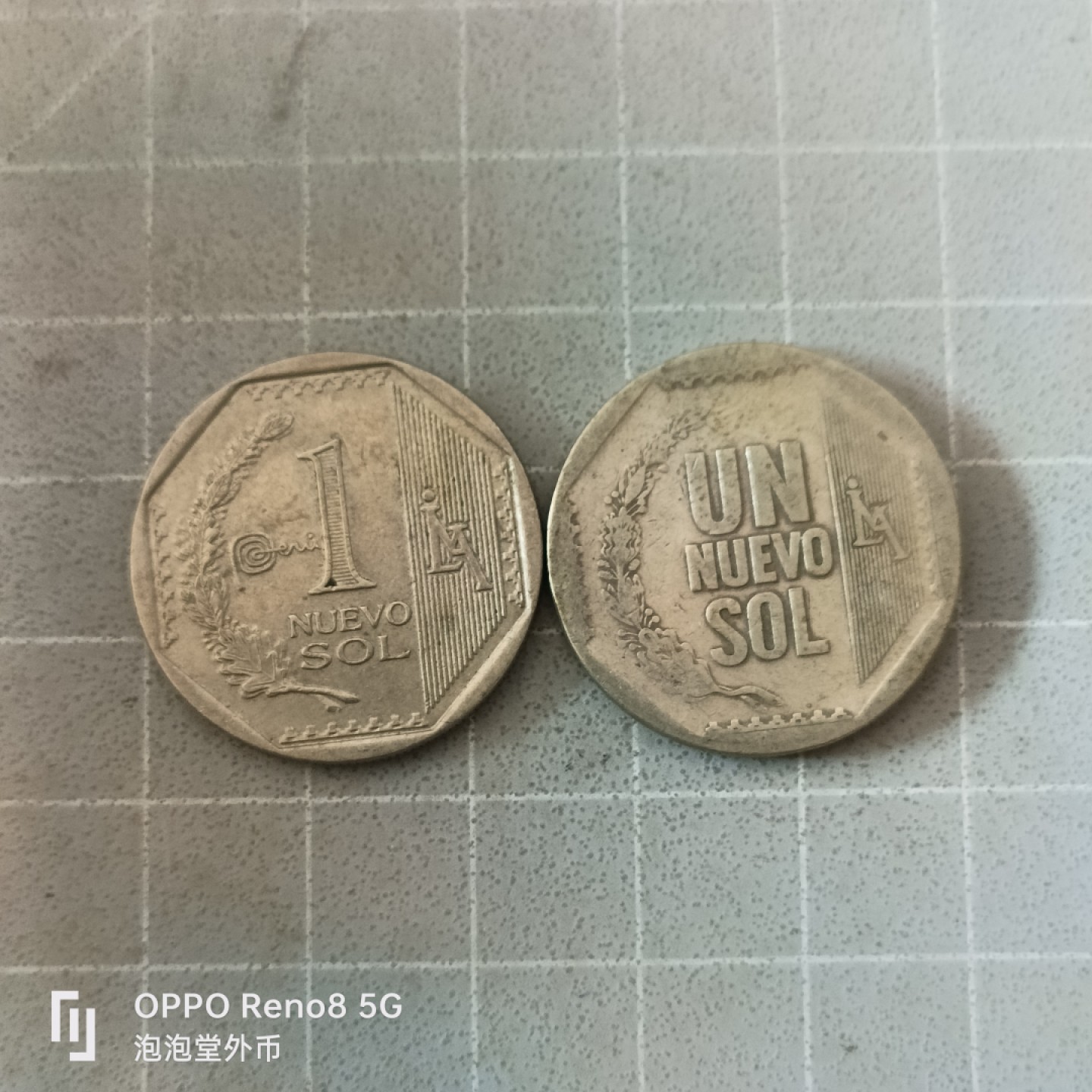 泡泡堂微拍第六幕，零佣金，零押金，满二十元包邮 秘鲁一索尔两种