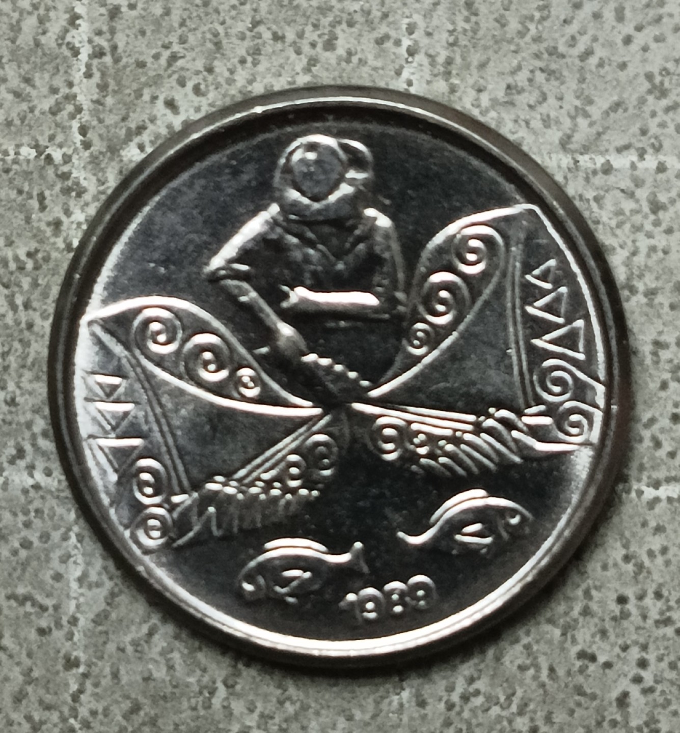 泡泡堂第122期  世界硬币专场（无押金，无佣金，捡漏，全场20包邮，偏远地区除外） 巴西五分