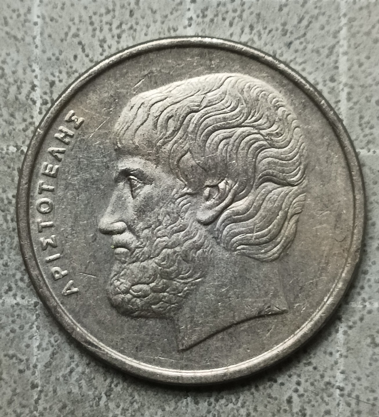 泡泡堂第147期  世界硬币专场（无押金，无佣金，捡漏，全场20包邮，偏远地区除外） 希腊五德