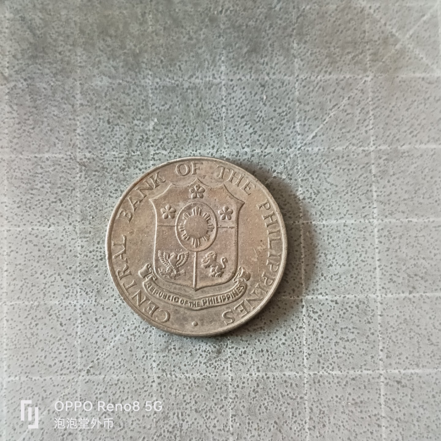 泡泡堂微拍第六幕，零佣金，零押金，满二十元包邮 菲律宾66年25分打铁女神