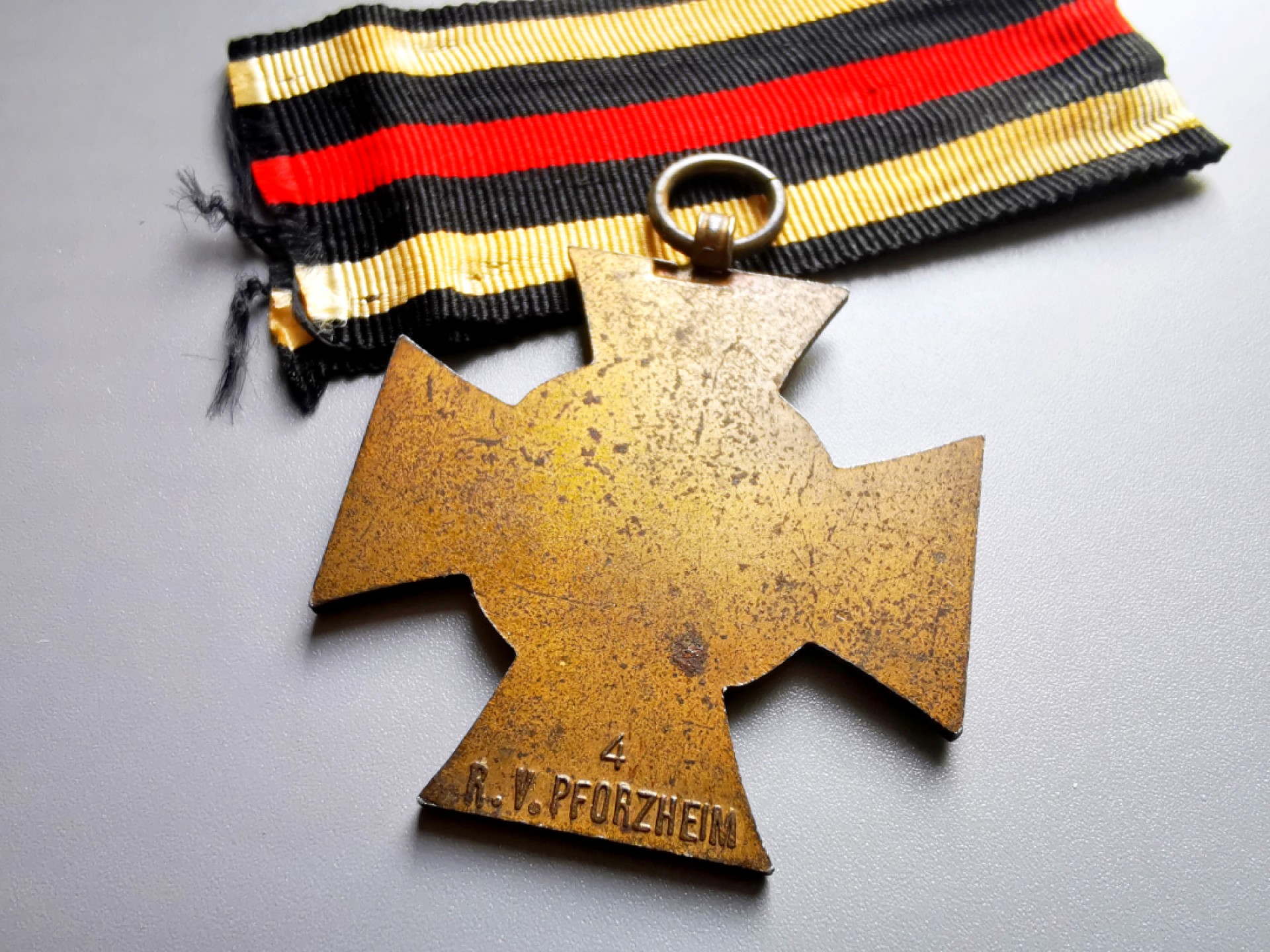 《崇甫堂》-勋章奖章军品专题③