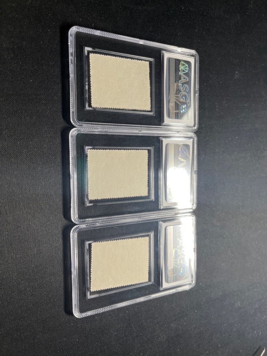 洪涛臻品 精选邮票限时拍卖第六十四期 纪50关汉卿新全  ASG85分OP 105最严格时期出分，一次性出分，严评85是最高性价比的货，砸壳有机会搏90 95高分，非常受欢迎的一套票，其他群都开始疯抢了，注意捡漏价补仓精品