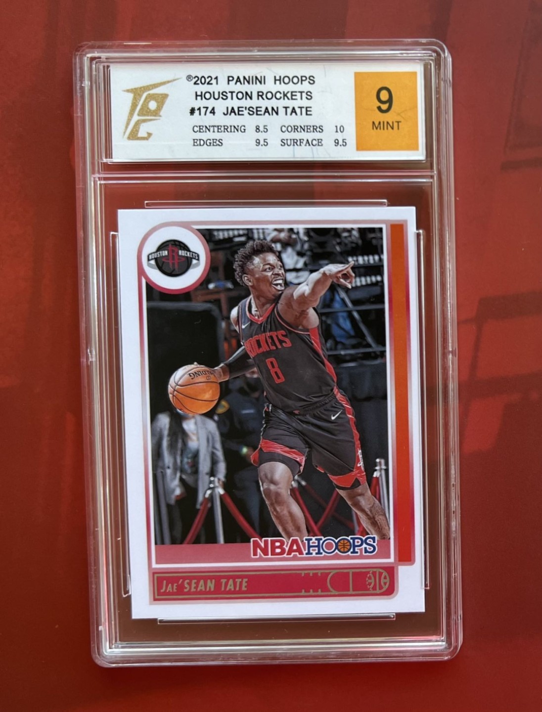 【稀奇送评】【TQG星卡评级】福利限时拍专场【2】 泰特