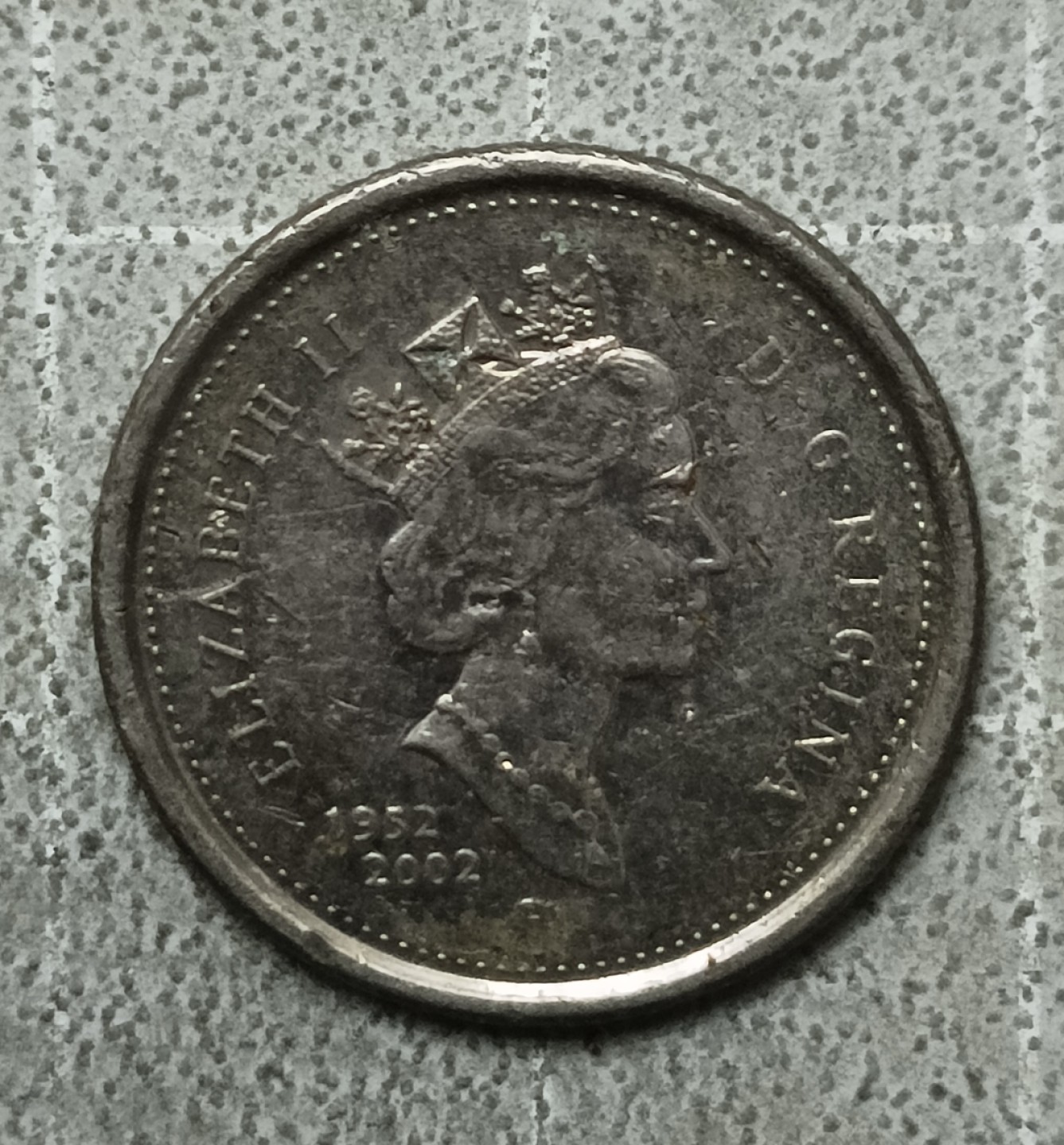 泡泡堂第122期  世界硬币专场（无押金，无佣金，捡漏，全场20包邮，偏远地区除外） 加拿大十分