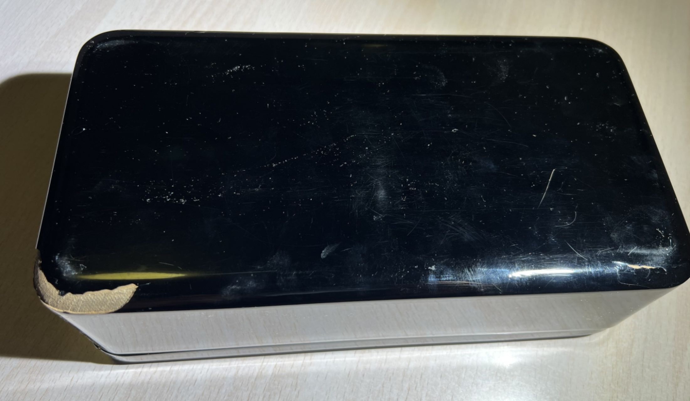 大猫徽章拍卖第205期 勿忘国耻 伪满一等景云勋章漆盒 