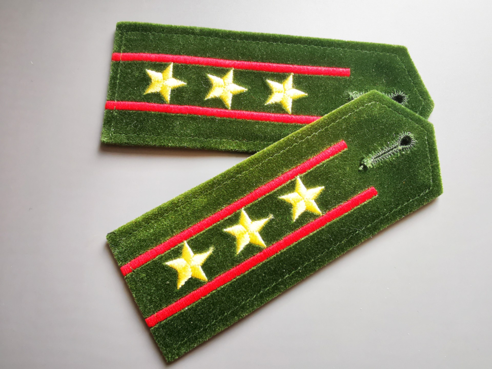 《崇甫堂》-勋章奖章军品专题③