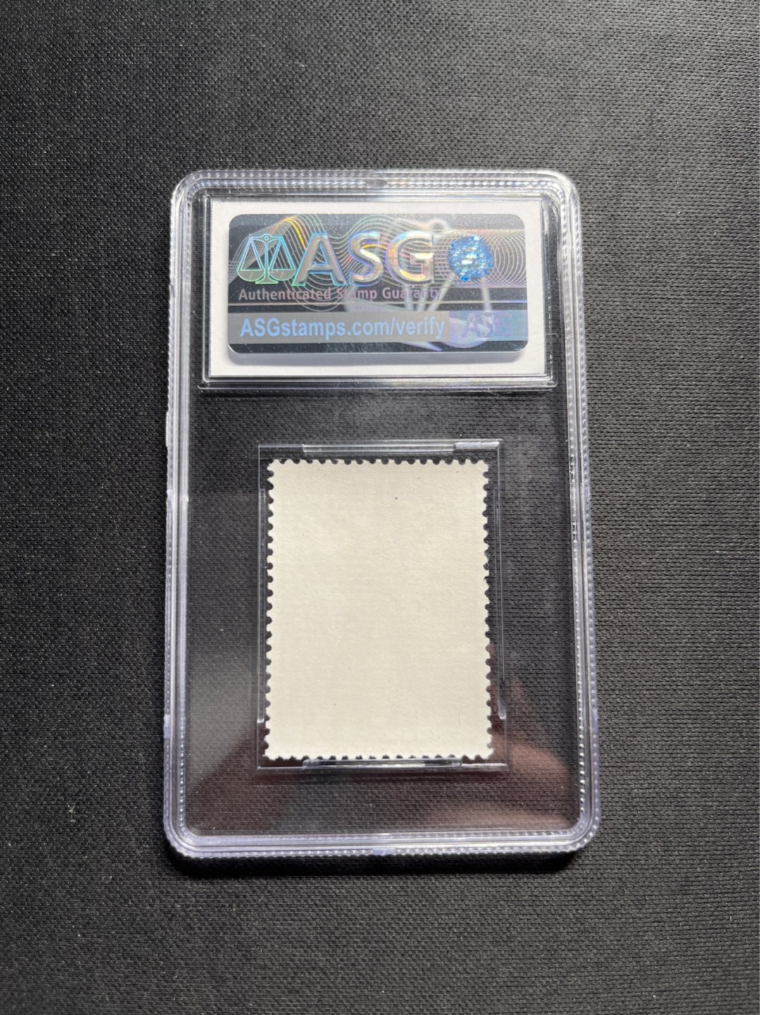 洪涛臻品 精选邮票限时拍卖第五十八期 特63青铜器新 8-1ASG 85分OG，★状态极佳，白胶润泽，最严格时期出分，版撕绝中绝送评，可收藏可投资。目前ASG评级处于初级阶段，注意趁早下手囤精品货，未来一定有意想不到的收获