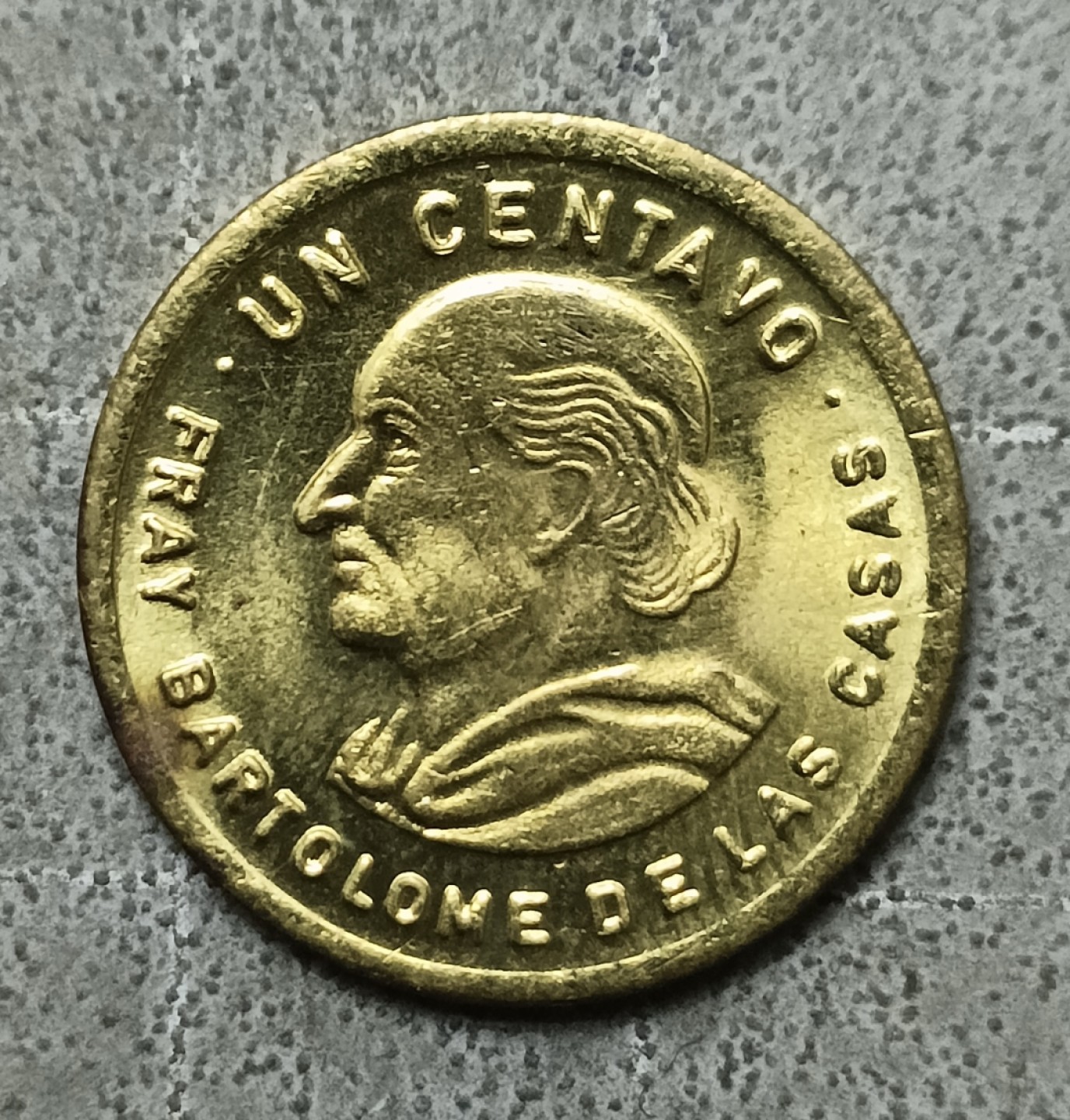 泡泡堂第122期  世界硬币专场（无押金，无佣金，捡漏，全场20包邮，偏远地区除外） 危地马拉一分