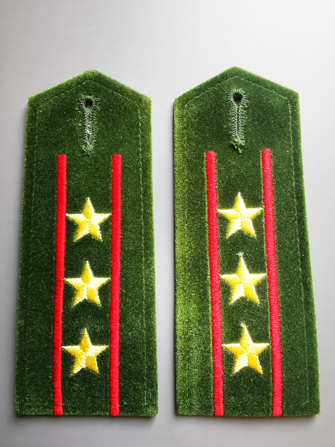 《崇甫堂》-勋章奖章军品专题③