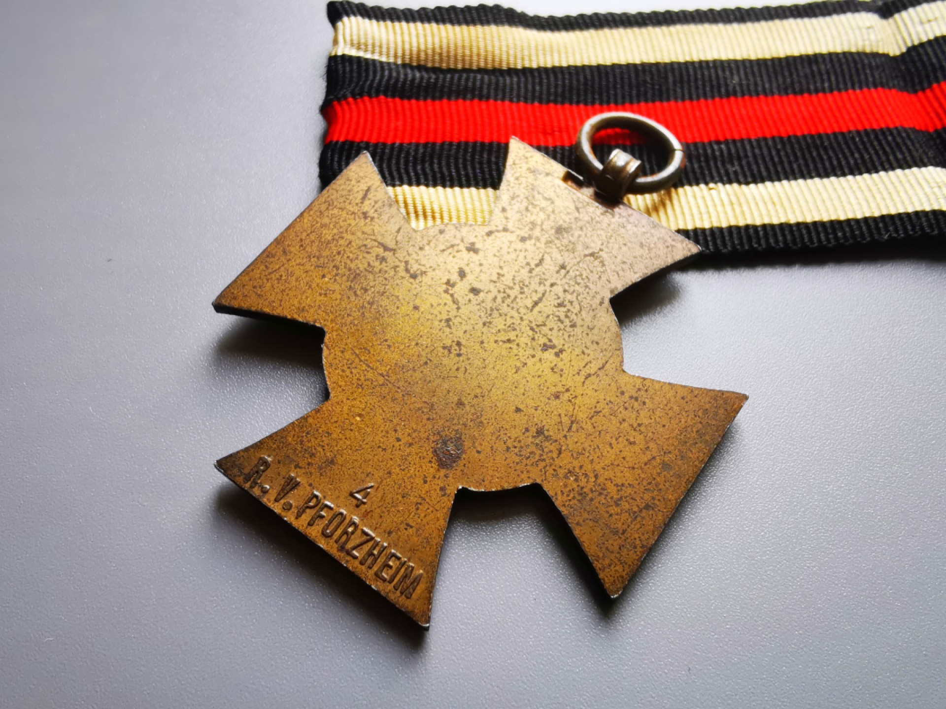 《崇甫堂》-勋章奖章军品专题③