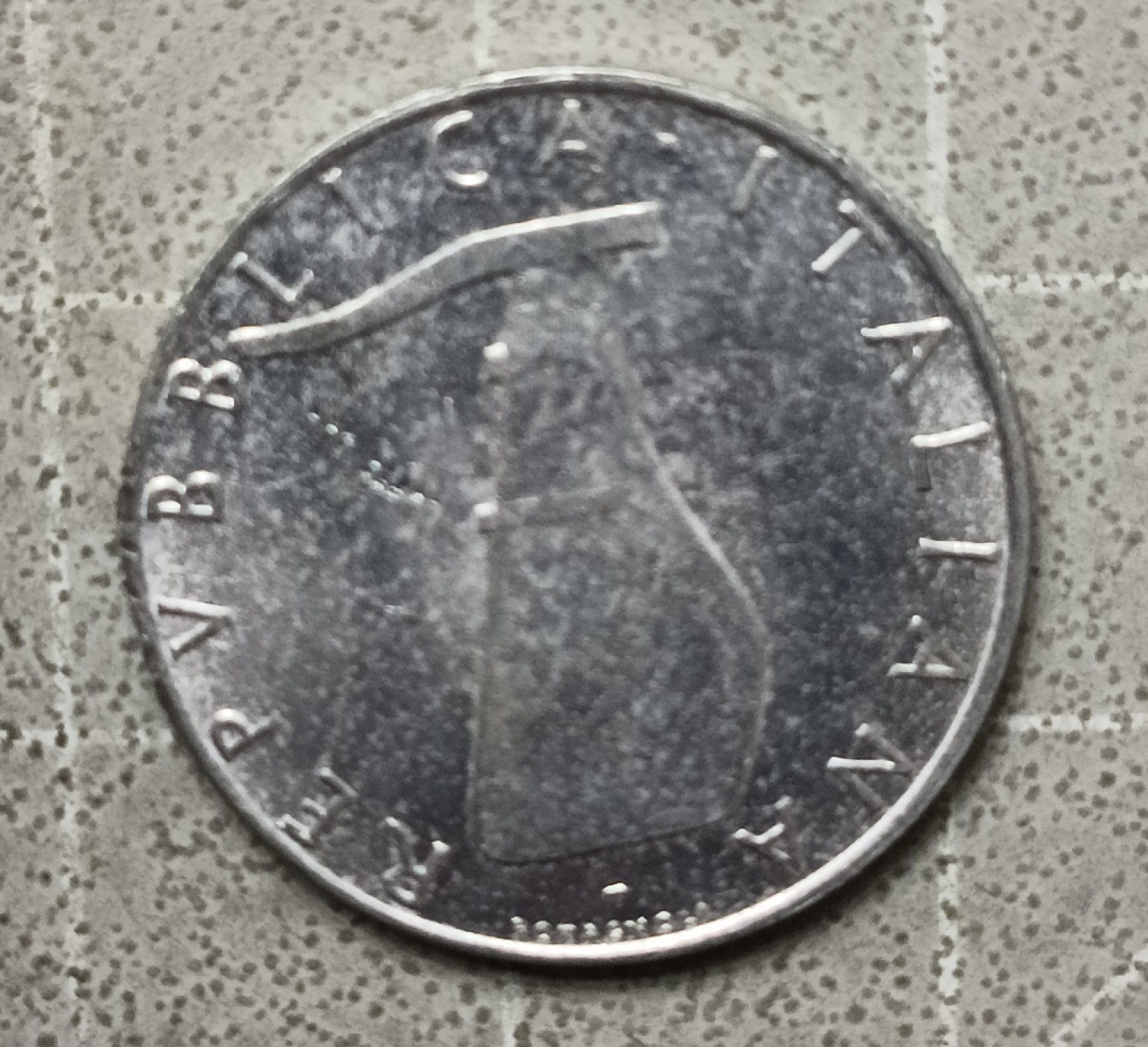 泡泡堂第122期  世界硬币专场（无押金，无佣金，捡漏，全场20包邮，偏远地区除外） 意大利五分