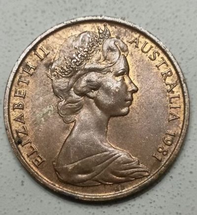 泡泡堂第123期  世界硬币专场（无押金，无佣金，捡漏，全场20包邮，偏远地区除外） - 澳洲二分