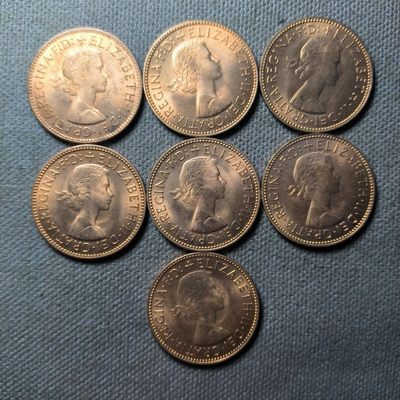 第二十三期 十月第4拍 - 10.4.1英国