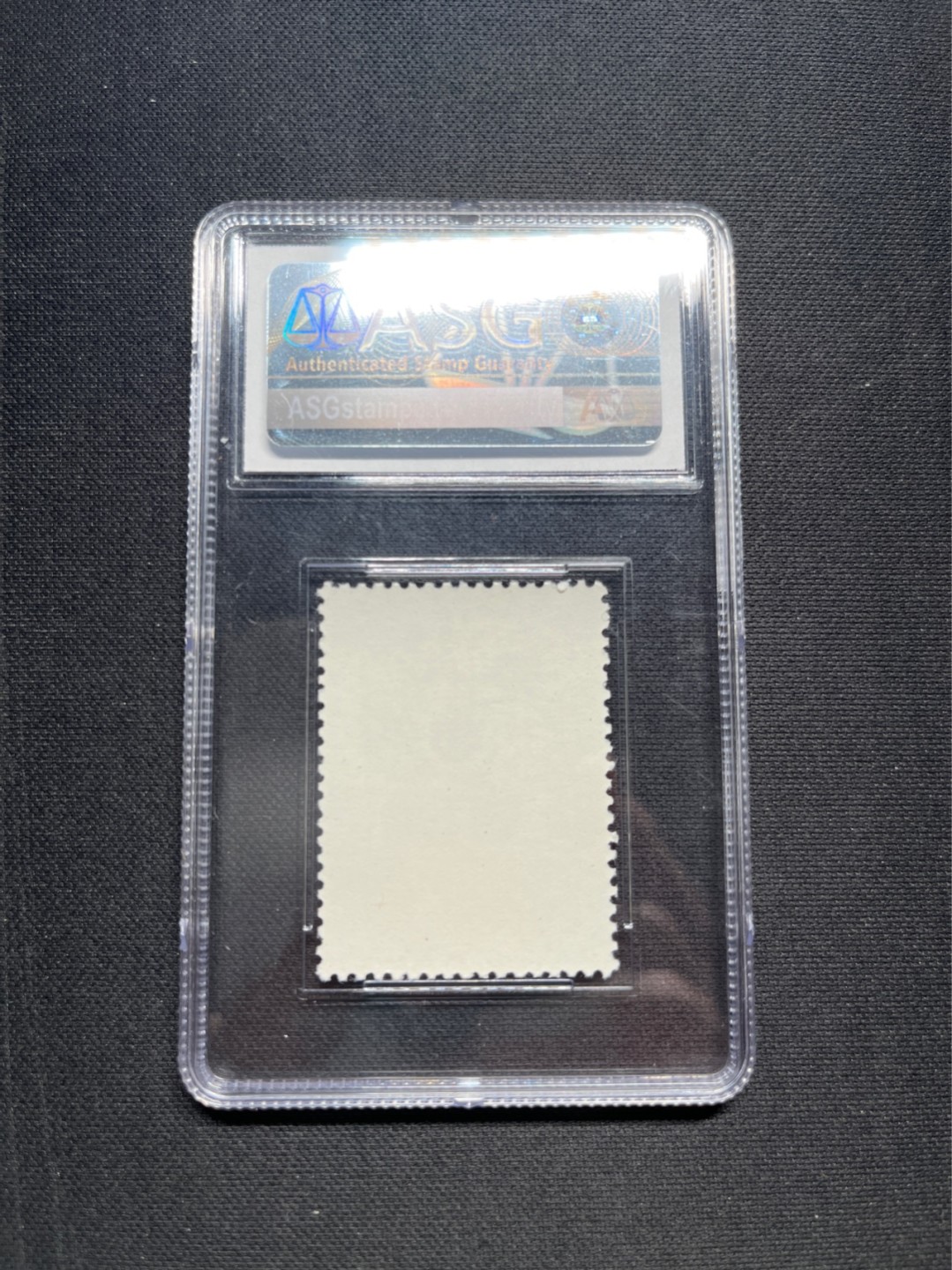 洪涛臻品 精选邮票限时拍卖第六十五期 特59熊猫新3-3 ASG 90分OG   老纪特人气经典票★白胶润泽★状态一流，新票全品货非常少，白胶少之又少，能评级的资源十分有限，随着ASG评级的深入，熊猫将是最早评级资源枯竭的品种之一，注意提前捡漏上车