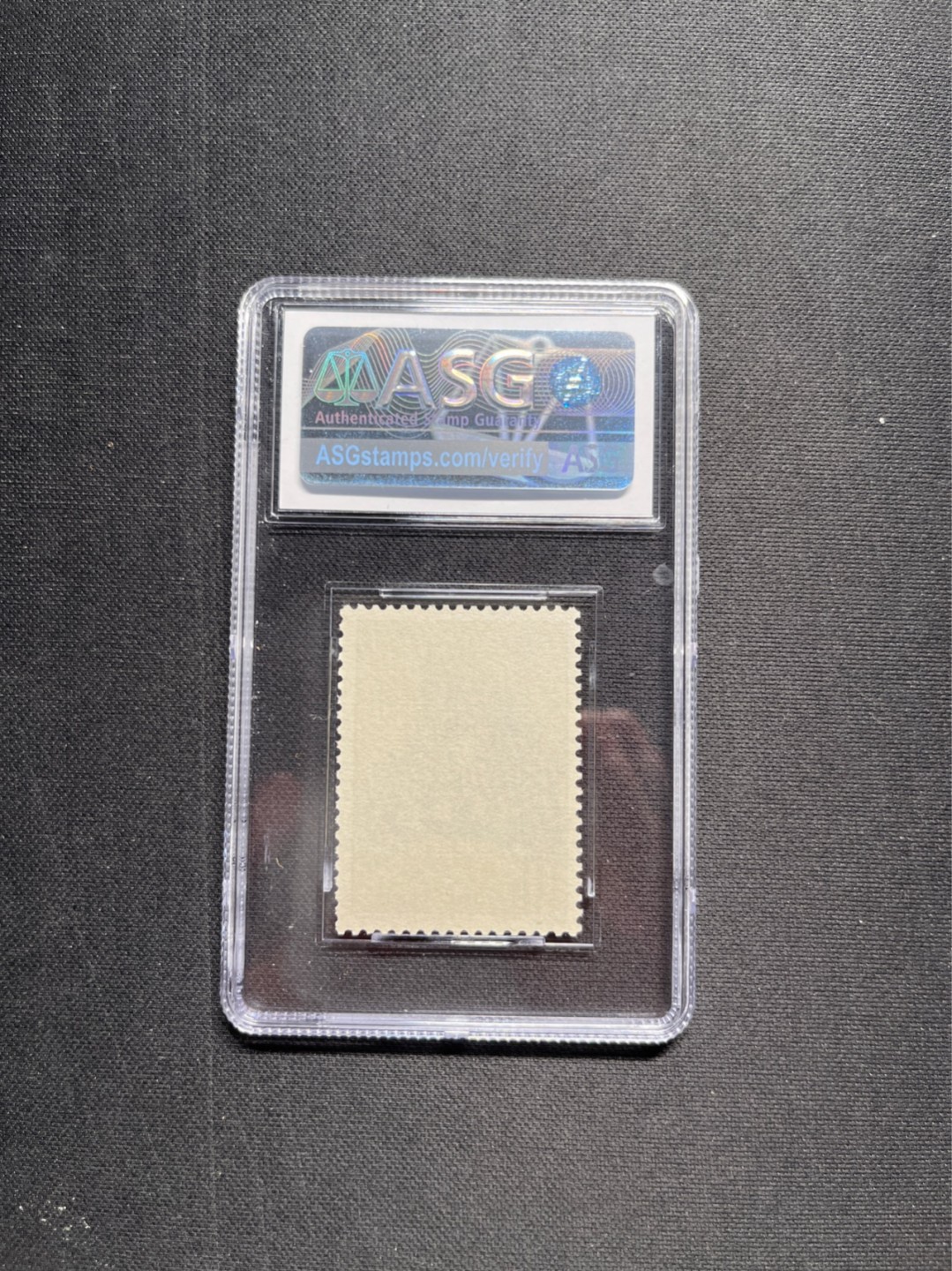 洪涛臻品 精选邮票限时拍卖第五十九期 特47西藏新票  5-3  ASG85分一枚，白胶润泽，西藏白胶非常少，老纪特经典高价票，高配版85分，最严格出分，票状态好，价值洼地，随着ASG评级的深入，特47西藏是最早一批评级资源枯竭的品种。注意提前上车，最后一图近期裸成交价做参考