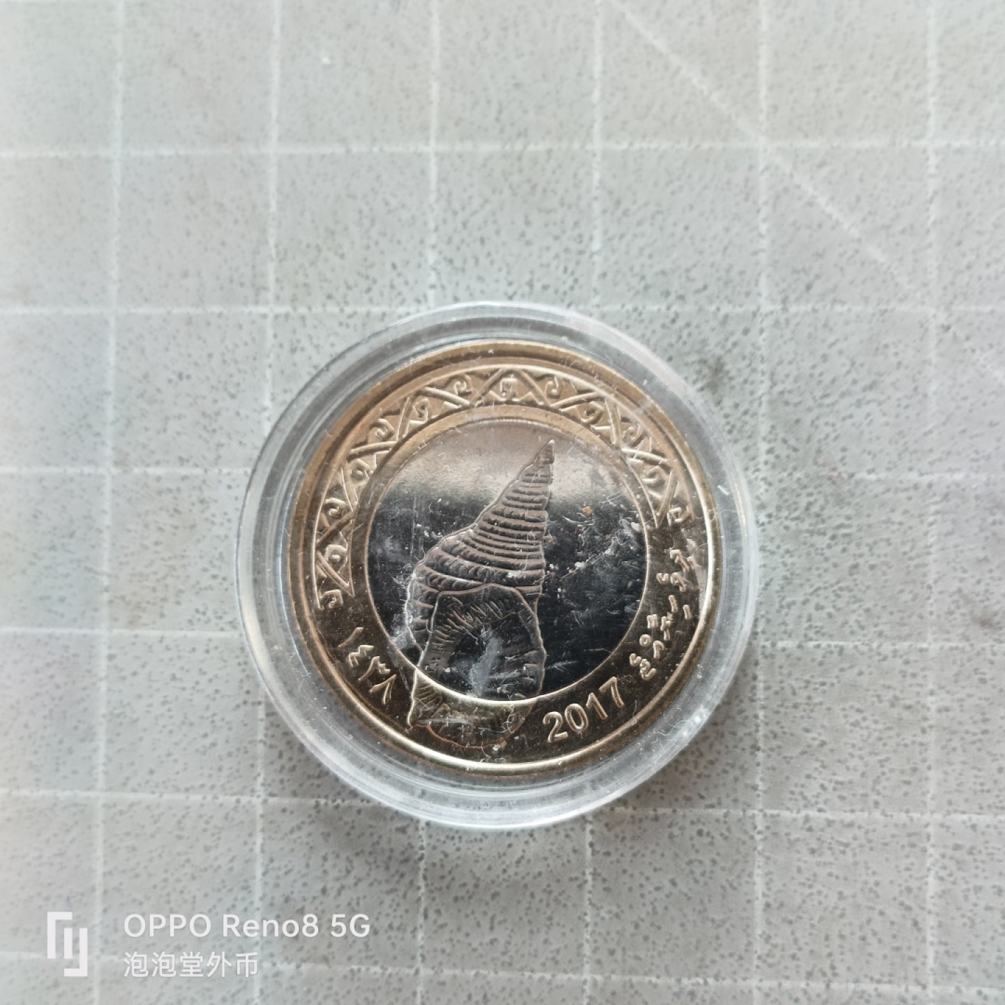 泡泡堂微拍第七幕，零佣金，零押金，满二十元包邮 全新马尔代夫二罗菲亚