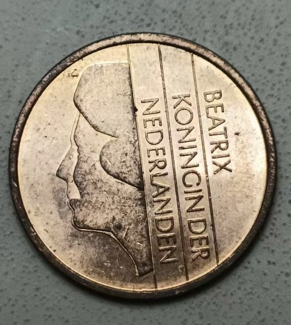 泡泡堂第147期  世界硬币专场（无押金，无佣金，捡漏，全场20包邮，偏远地区除外） 荷兰五分