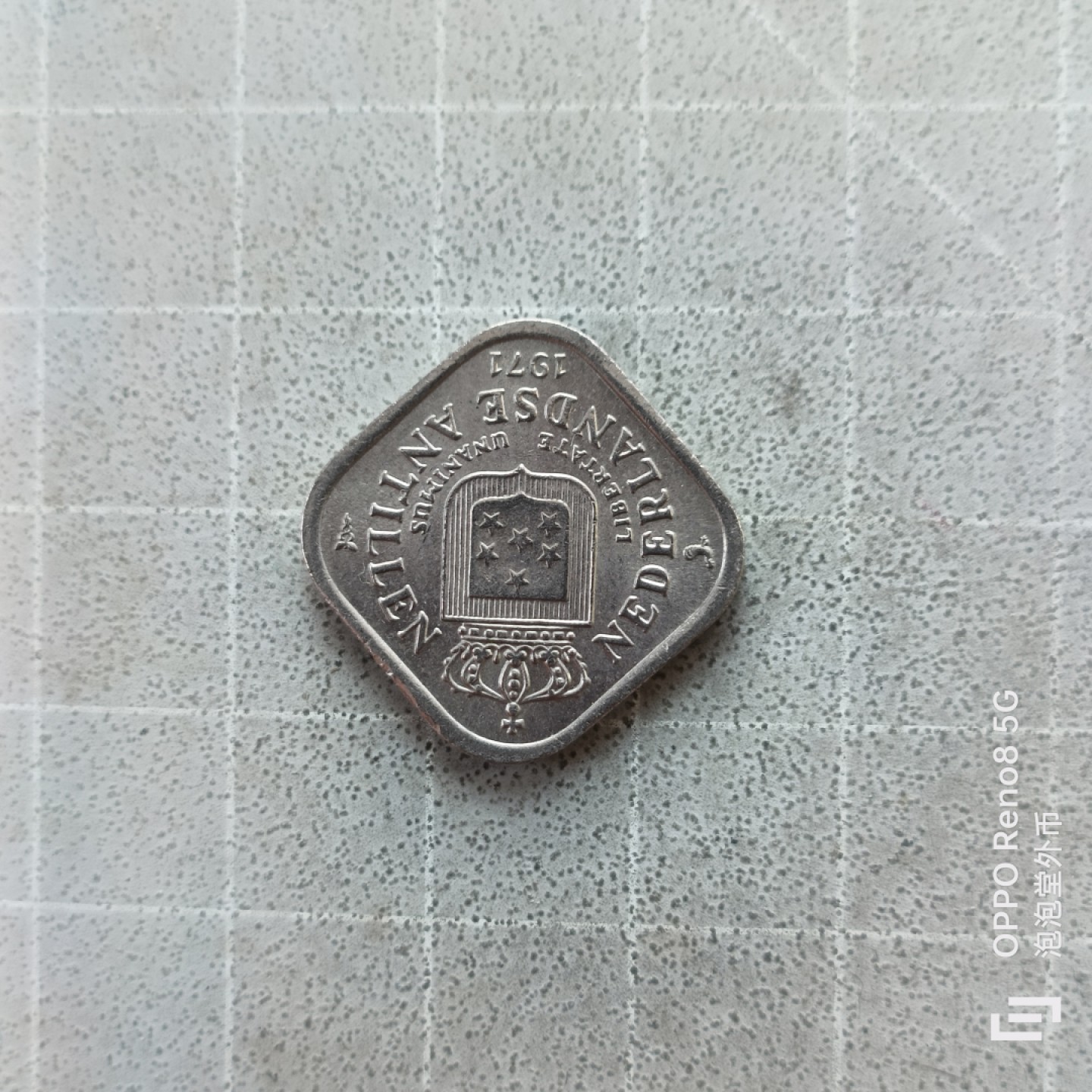 泡泡堂微拍第七幕，零佣金，零押金，满二十元包邮 荷属安德列斯5分