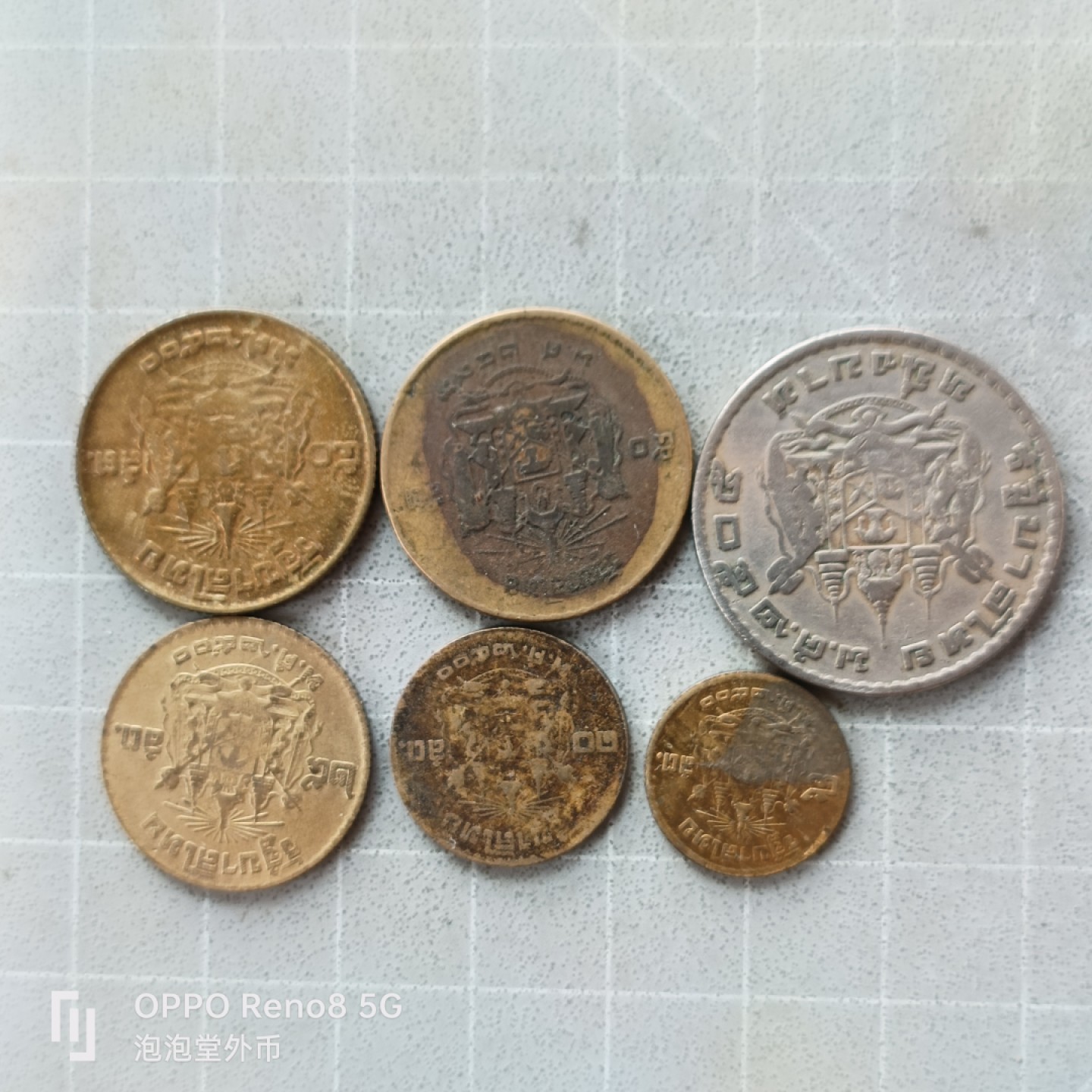 泡泡堂微拍第七幕，零佣金，零押金，满二十元包邮 泰国老版一套