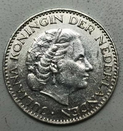 泡泡堂第123期  世界硬币专场（无押金，无佣金，捡漏，全场20包邮，偏远地区除外） - 荷兰一G