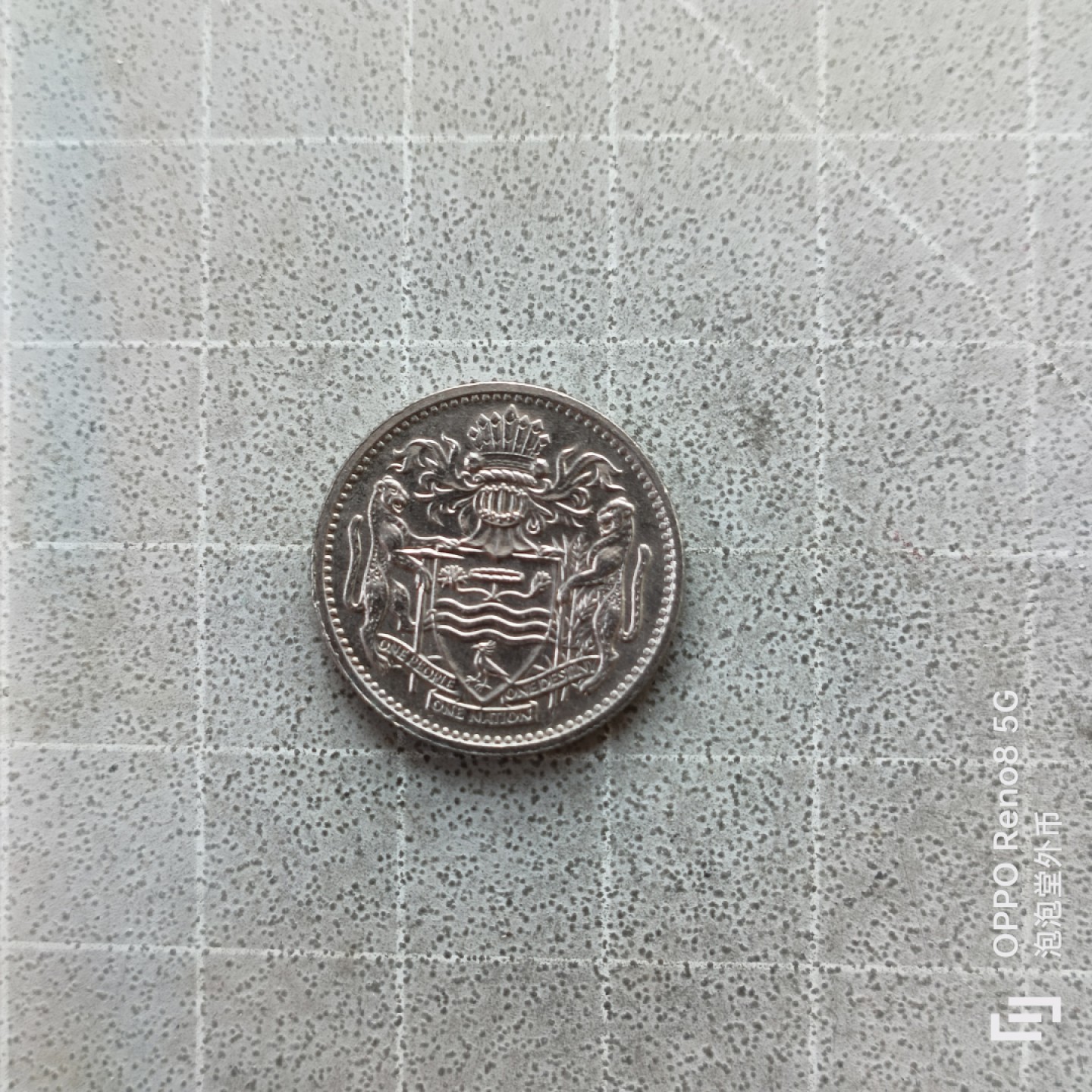 泡泡堂微拍第七幕，零佣金，零押金，满二十元包邮 圭亚那十分