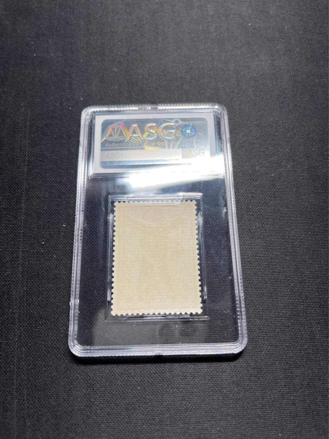 洪涛臻品 精选邮票限时拍卖第六十八期 特63青铜器新 8-1ASG 85分OG，★状态极佳，白胶润泽，最严格时期出分，版撕绝中绝送评，可收藏可投资。目前ASG评级处于初级阶段，注意趁早下手囤精品货，未来一定有意想不到的收获