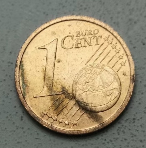 泡泡堂第123期  世界硬币专场（无押金，无佣金，捡漏，全场20包邮，偏远地区除外） 爱尔兰一欧分