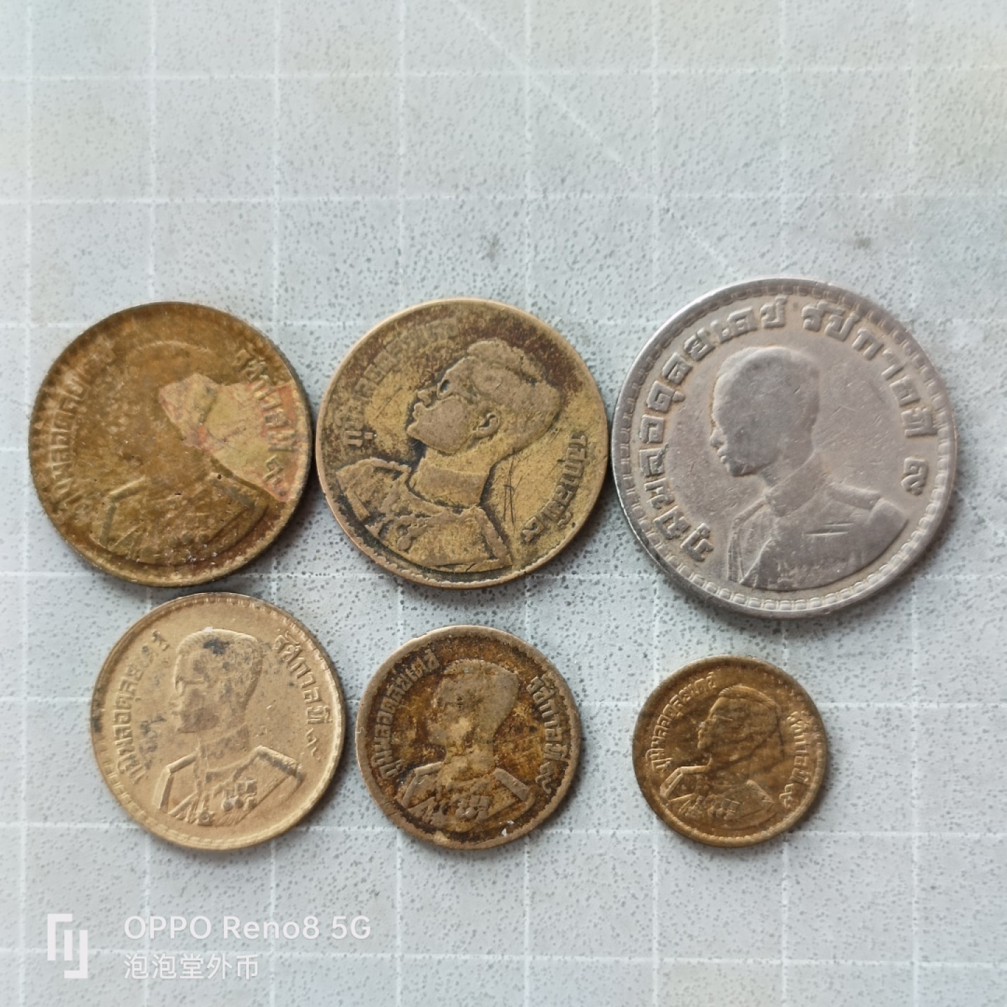 泡泡堂微拍第七幕，零佣金，零押金，满二十元包邮 泰国老版一套