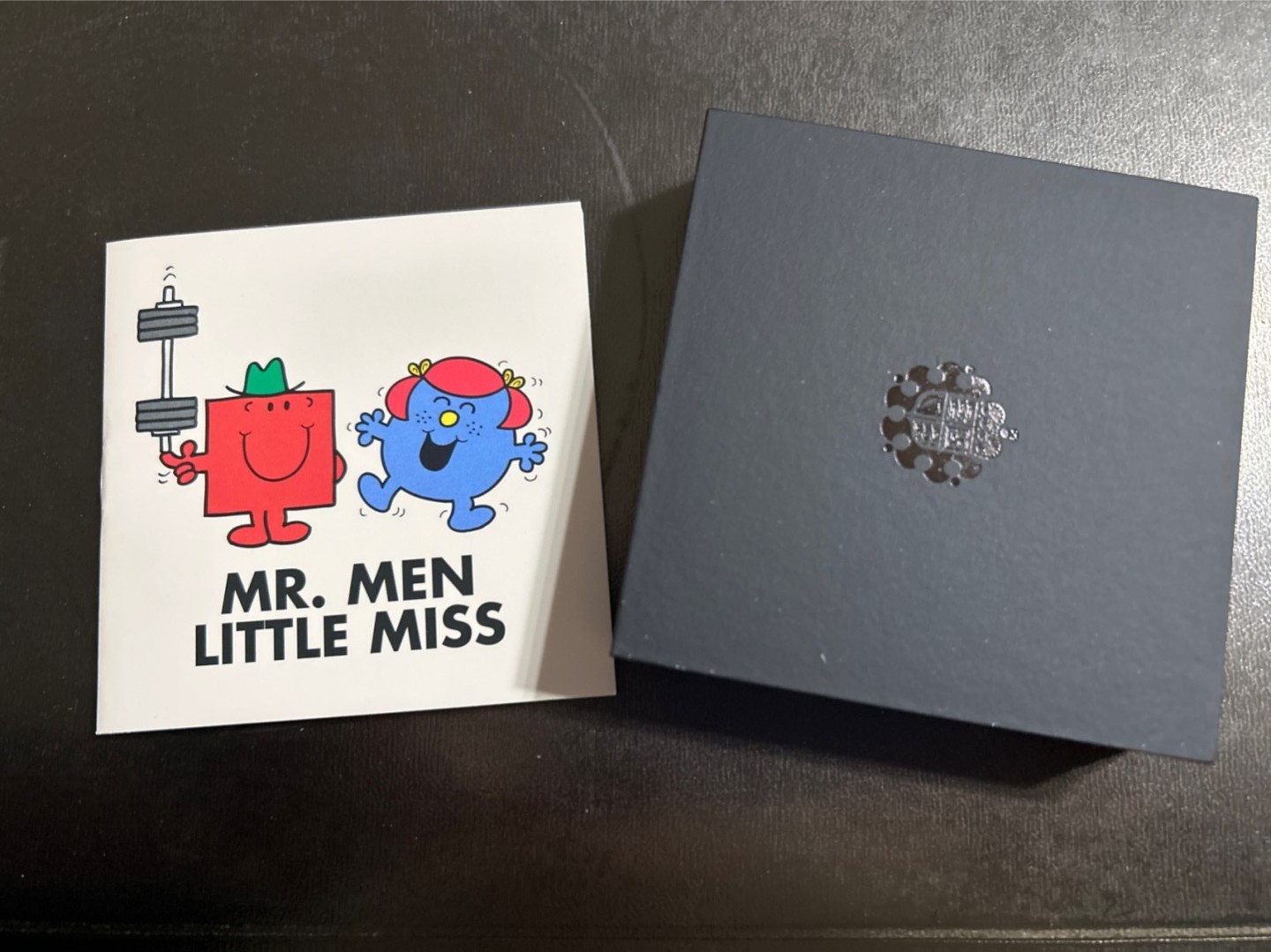 收藏联盟Quantum Auction 第212期拍卖  英国2021年2英镑   NGC PF70UC 满分级别 首发蓝标  Mr.Men Little Miss系列 开心先生 彩色精制银币
