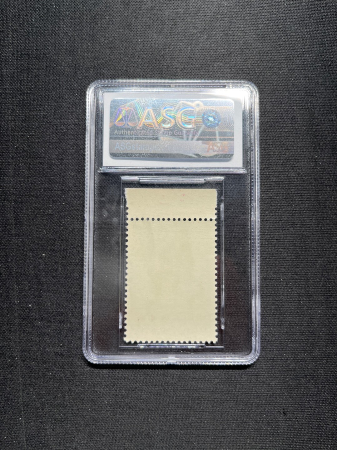 洪涛臻品 精选邮票限时拍卖第六十期 特60金丝猴新3-2 ★筋票★ ASG85分OG，数字边，老纪特三俗稀缺货，人气票★白胶润泽★收藏把玩，爱不释手，最严格时期出分，喜欢不要错过。ASG评级处于初级阶段，未来市场潜力巨大，注意提前囤精品货
