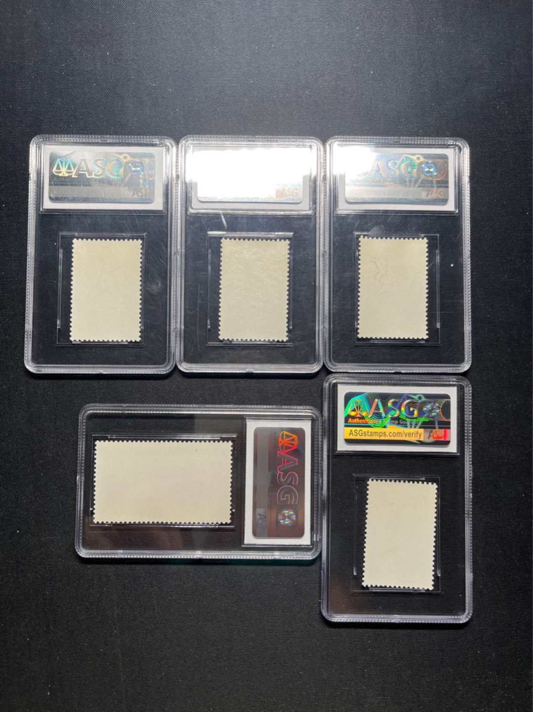 洪涛臻品 精选邮票限时拍卖第六十期 纪100新运会新全  ASG同分85分OG，白胶润泽，老纪特经典票，目前行情调整到位逐步回暖，正是入手老纪特精品的最佳时机，注意捡漏上车
