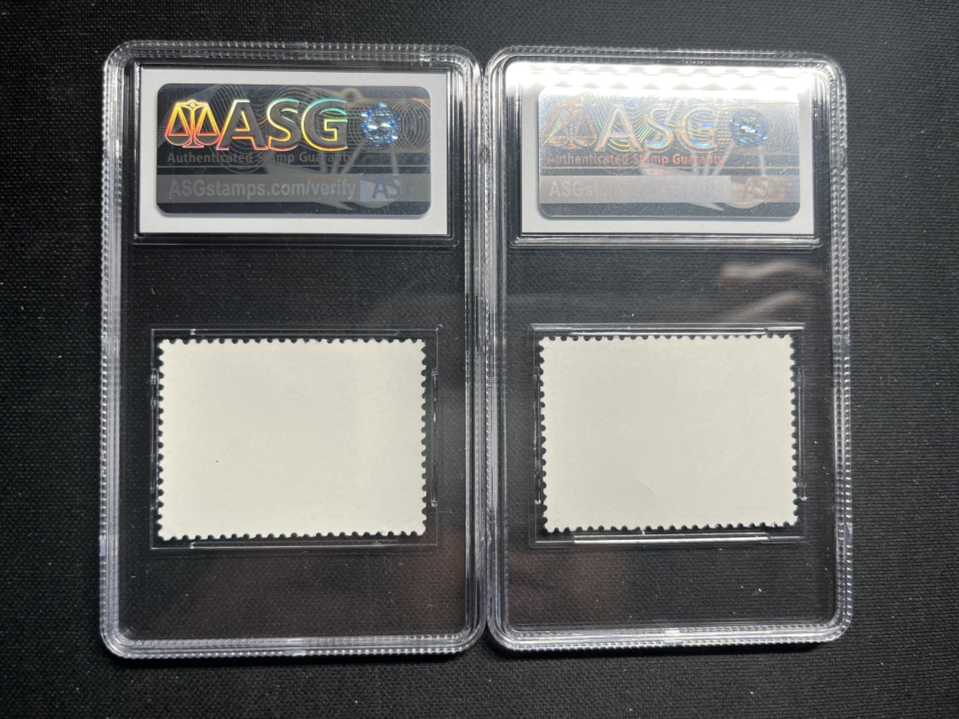洪涛臻品 精选邮票限时拍卖第六十三期 纪108阿解放新全 ASG85分OG，白胶润泽，最严格时期出分，老纪特经典高价票，老纪特85相当于JT90，白胶非常稀缺，能评到85非常难得。85分超高性价比。注意提前囤货上车。末图近期成交裸票价格做参考