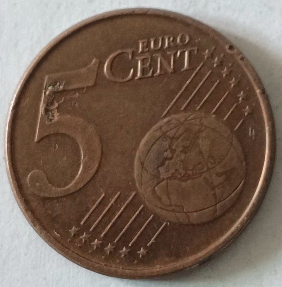 泡泡堂第124期  世界硬币专场（无押金，无佣金，捡漏，全场20包邮，偏远地区除外） 荷兰五欧分