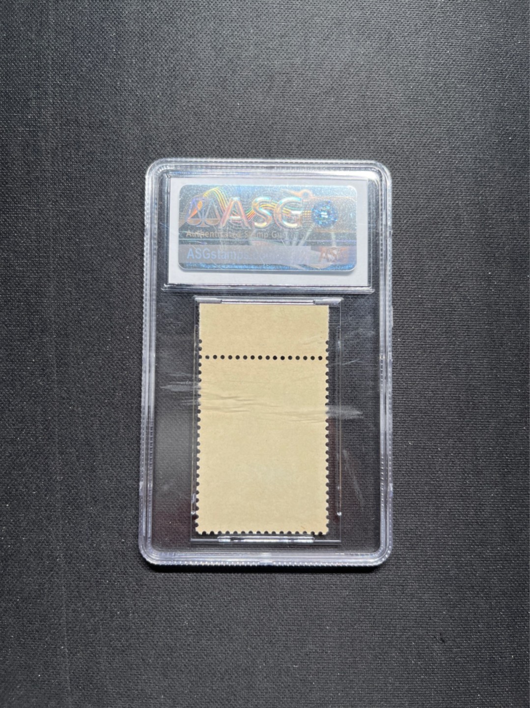洪涛臻品 精选邮票限时拍卖第六十期 特48丹顶鹤新3-3 ASG85OG 数字边，老纪特三俗稀缺货，老纪特经典人气票，最严格时期出分，85超高性价比，喜欢不要错过，ASG评级处于初级阶段，未来市场潜力巨大，注意提前囤精品货
