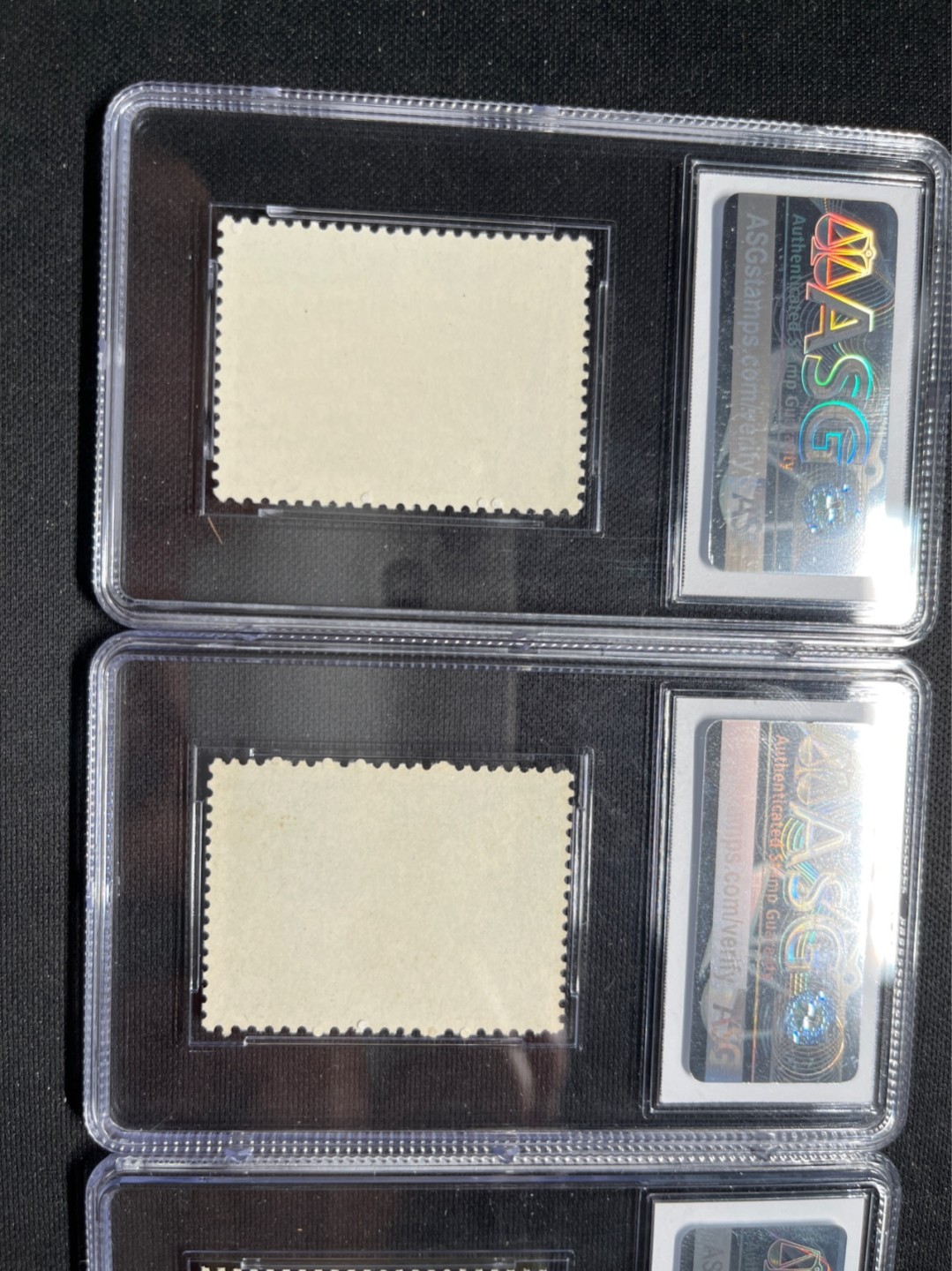洪涛臻品 精选邮票限时拍卖第六十期 特48丹顶鹤新全 ASG85OG 老纪特经典人气套票，背胶白润！最严格时期出分，85超高性价比，喜欢不要错过，ASG评级处于初级阶段，未来市场潜力巨大，注意提前囤精品货