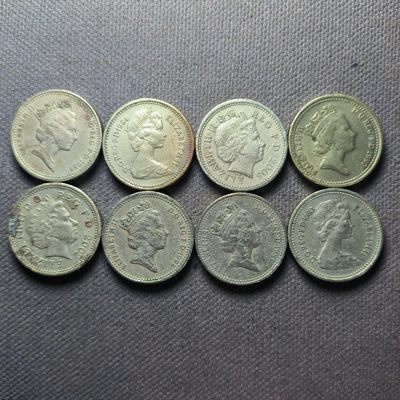 第二十四期 十月第5拍 - 10.5.1英国