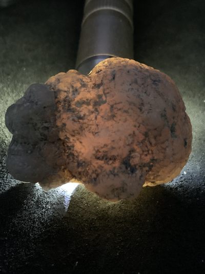 精美天然新疆哈密龟裂纹高玉化蛋白玉原石一块， 精美天然新疆哈密龟裂纹高玉化蛋白玉原石一块，