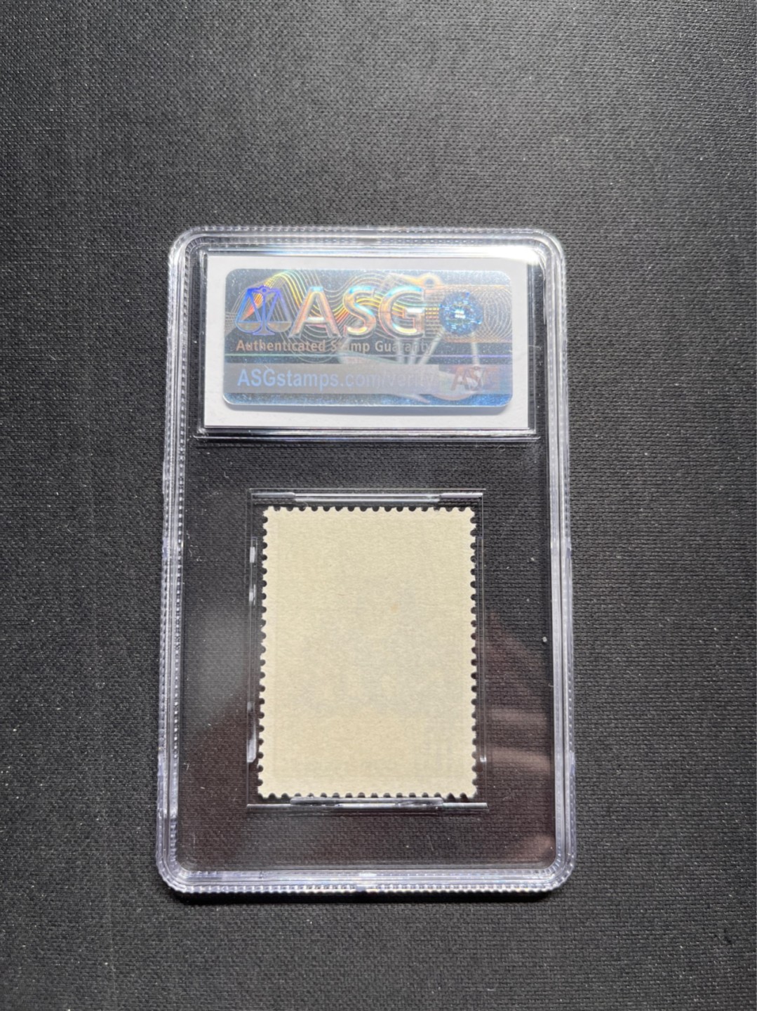 洪涛臻品批发群  精选邮票限时拍卖第八十四期 特47西藏新票  5-3  ASG85分一枚，白胶润泽，西藏白胶非常少，老纪特经典高价票，高配版85分，最严格出分，票状态好，价值洼地，随着ASG评级的深入，特47西藏是最早一批评级资源枯竭的品种。注意提前上车，最后一图近期裸成交价做参考