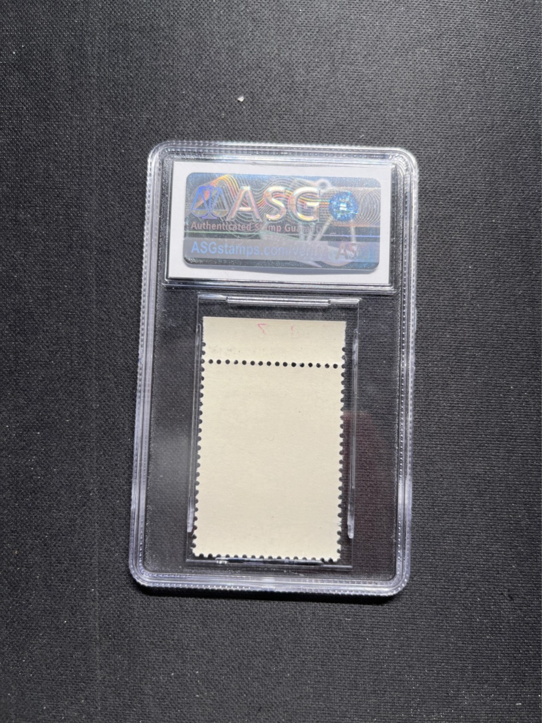 洪涛臻品 精选邮票限时拍卖第六十期 特60金丝猴新3-3  ASG85分OG，数字边，老纪特三俗稀缺货，人气票★白胶润泽★收藏把玩，爱不释手，最严格时期出分，喜欢不要错过。ASG评级处于初级阶段，未来市场潜力巨大，注意提前囤精品货
